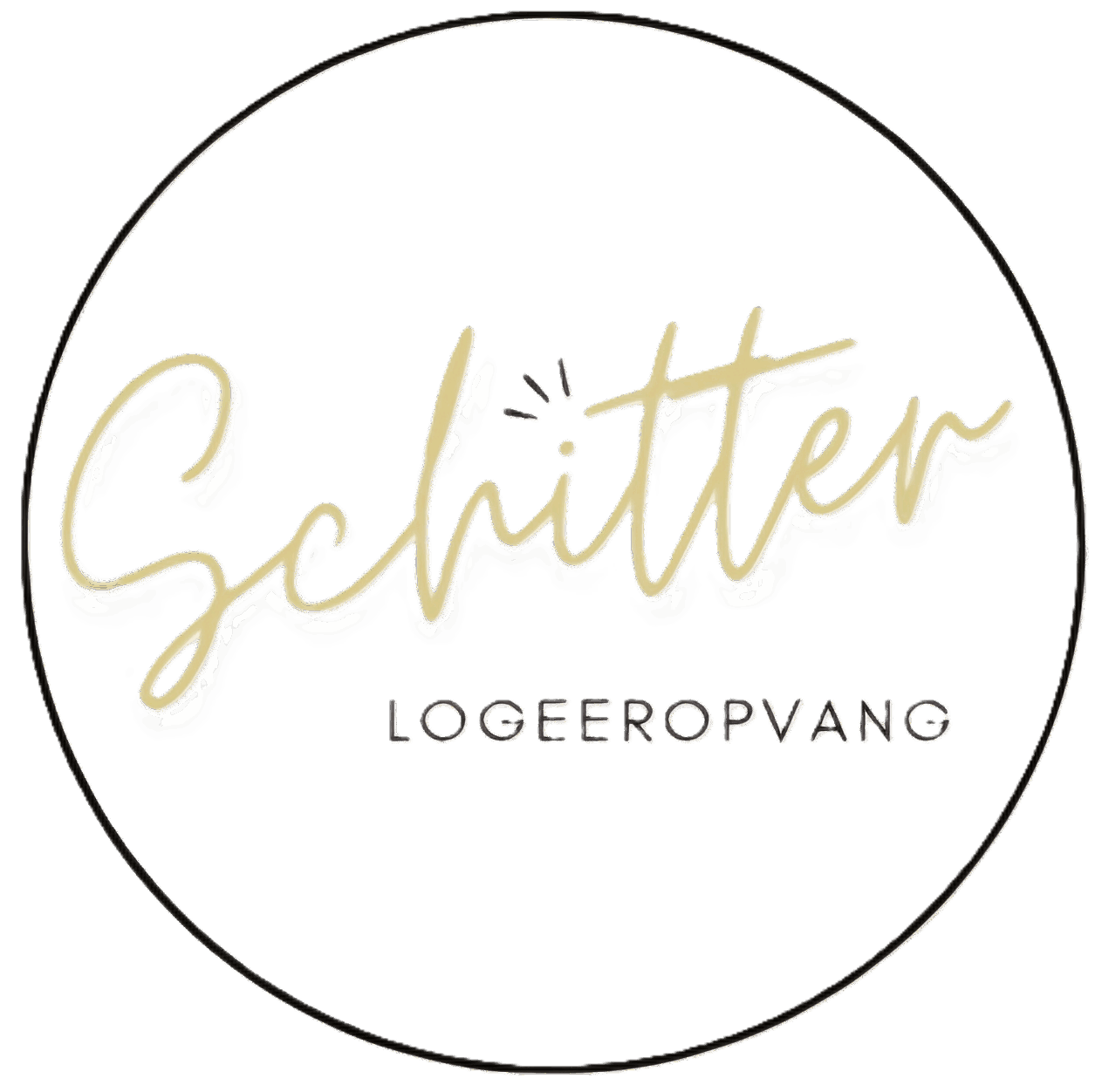 Schitter logeeropvang